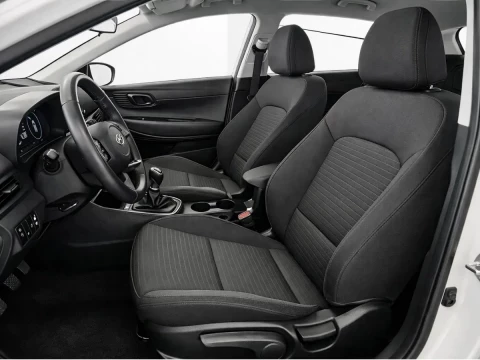 Asientos delanteros Hyundai I20 ocasión