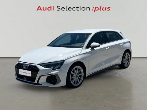 Audi A3 Sportback Genuine Edition 30 TDI 85kW