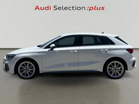 Audi A3 Sportback Genuine Edition 30 TDI 85kW