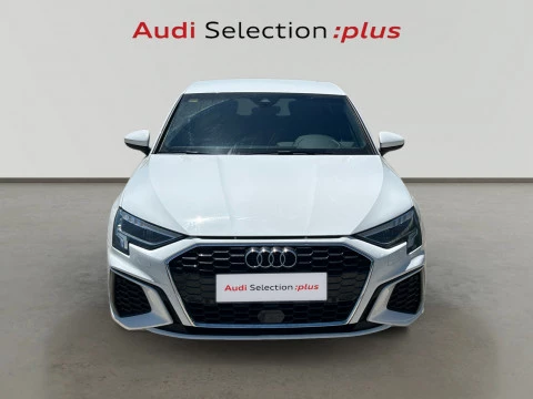 Audi A3 Sportback Genuine Edition 30 TDI 85kW