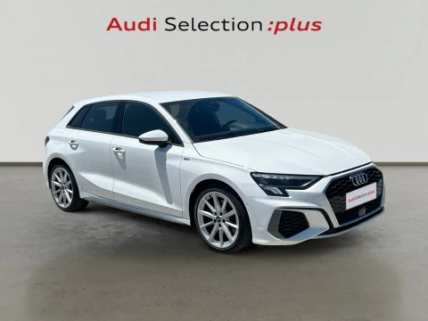 Audi A3 Sportback Genuine Edition 30 TDI 85kW