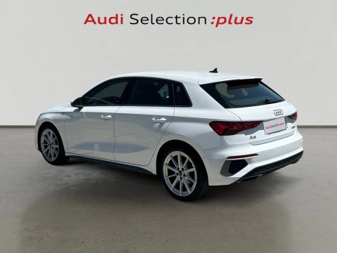 Audi A3 Sportback Genuine Edition 30 TDI 85kW