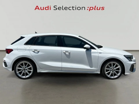 Audi A3 Sportback Genuine Edition 30 TDI 85kW