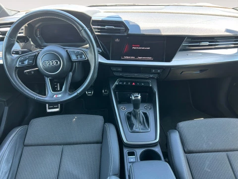 Audi A3 Sportback Genuine Edition 30 TDI 85kW