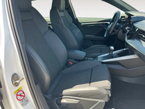 Audi A3 Sportback Genuine Edition 30 TDI 85kW