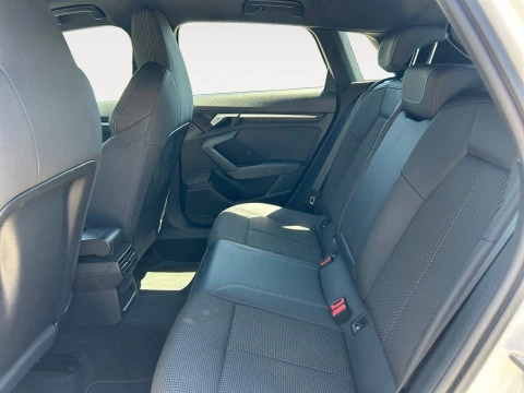 Audi A3 Sportback Genuine Edition 30 TDI 85kW