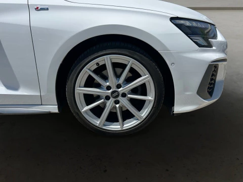 Audi A3 Sportback Genuine Edition 30 TDI 85kW