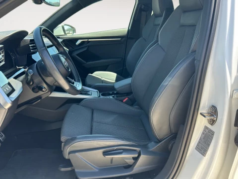 Audi A3 Sportback Genuine Edition 30 TDI 85kW