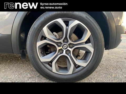 Renault Captur Zen E-TECH Híbrido enchufable 160cv