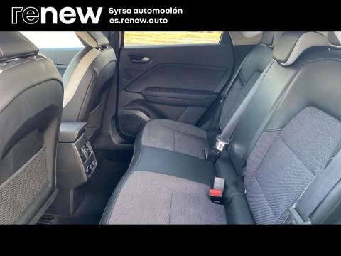 Renault Captur Zen E-TECH Híbrido enchufable 160cv