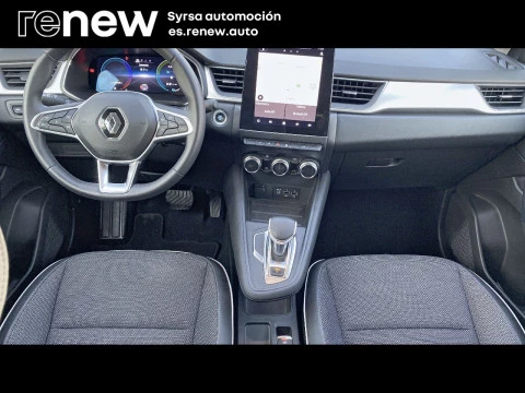 Renault Captur Zen E-TECH Híbrido enchufable 160cv
