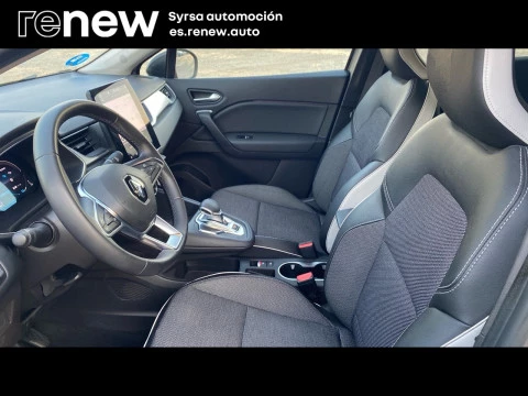 Renault Captur Zen E-TECH Híbrido enchufable 160cv