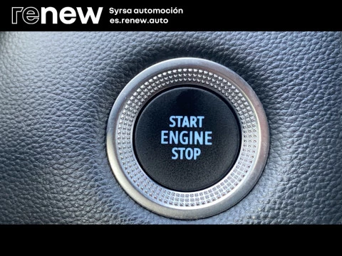Renault Captur Zen E-TECH Híbrido enchufable 160cv