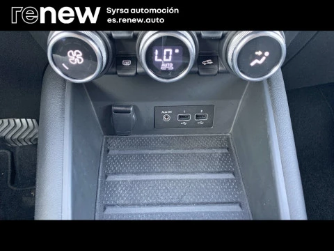 Renault Captur Zen E-TECH Híbrido enchufable 160cv