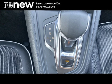 Renault Captur Zen E-TECH Híbrido enchufable 160cv