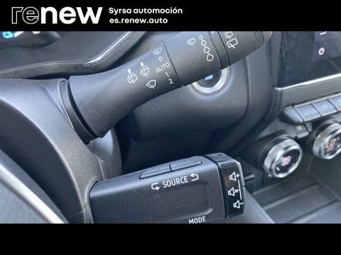 Renault Captur Zen E-TECH Híbrido enchufable 160cv
