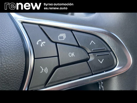 Renault Captur Zen E-TECH Híbrido enchufable 160cv
