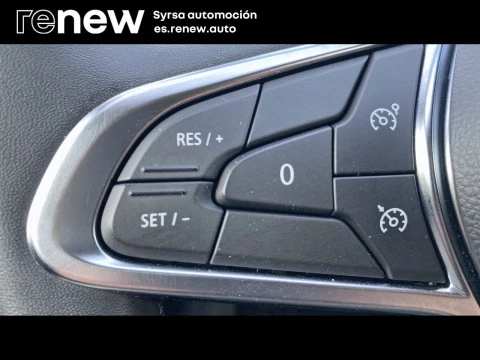 Renault Captur Zen E-TECH Híbrido enchufable 160cv