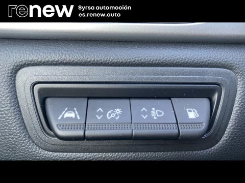Renault Captur Zen E-TECH Híbrido enchufable 160cv