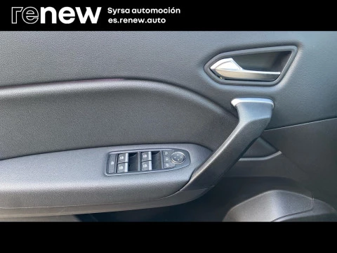 Renault Captur Zen E-TECH Híbrido enchufable 160cv