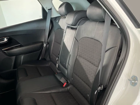 Kia Niro (G5W5K6A1TEV2KK393) NIRO F/L 1.6 PHEV