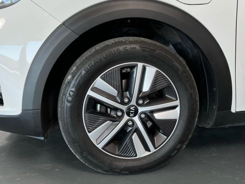 Kia Niro (G5W5K6A1TEV2KK393) NIRO F/L 1.6 PHEV