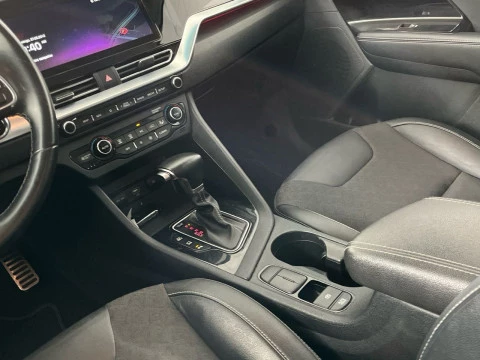 Kia Niro (G5W5K6A1TEV2KK393) NIRO F/L 1.6 PHEV