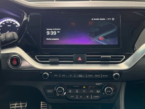 Kia Niro (G5W5K6A1TEV2KK393) NIRO F/L 1.6 PHEV