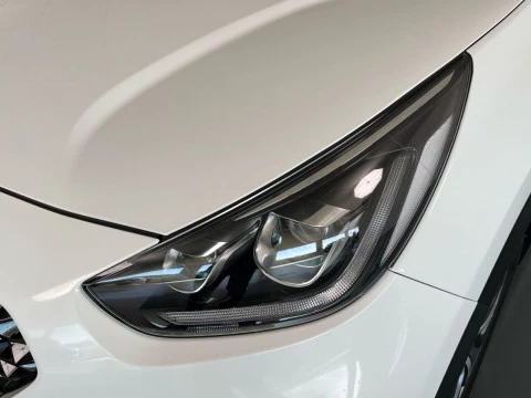 Kia Niro (G5W5K6A1TEV2KK393) NIRO F/L 1.6 PHEV