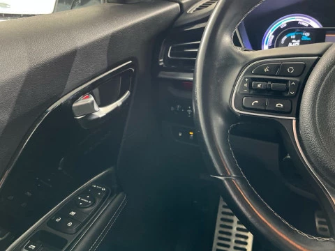 Kia Niro (G5W5K6A1TEV2KK393) NIRO F/L 1.6 PHEV