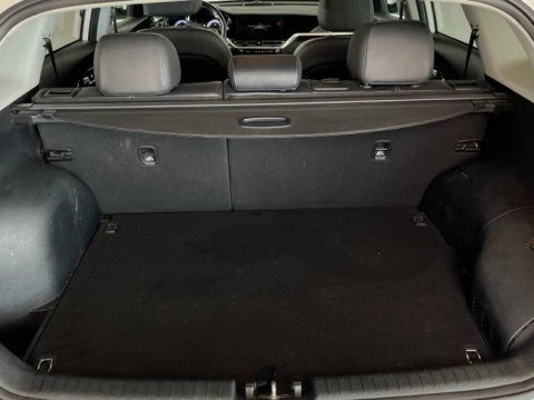 Kia Niro (G5W5K6A1TEV2KK393) NIRO F/L 1.6 PHEV