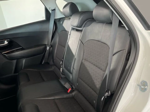 Kia Niro (G5W5K6A1TEV2KK393) NIRO F/L 1.6 PHEV