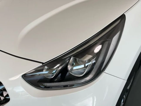 Kia Niro (G5W5K6A1TEV2KK393) NIRO F/L 1.6 PHEV