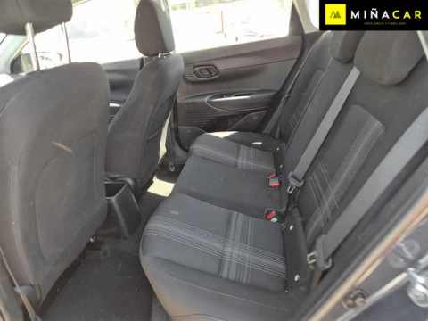 Hyundai i20 1.0 TGDI Klass 74 kW (100 CV)