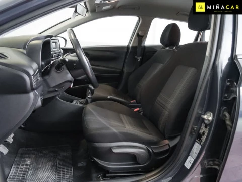 Hyundai i20 1.0 TGDI Klass 74 kW (100 CV)