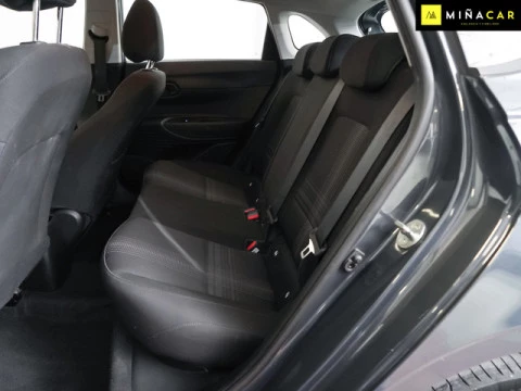 Hyundai i20 1.0 TGDI Klass 74 kW (100 CV)