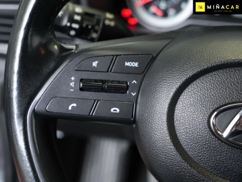 Hyundai i20 1.0 TGDI Klass 74 kW (100 CV)