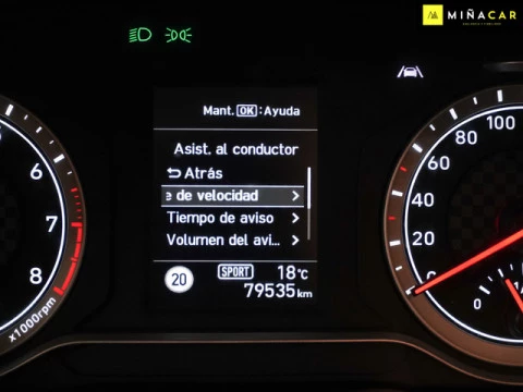 Hyundai i20 1.0 TGDI Klass 74 kW (100 CV)