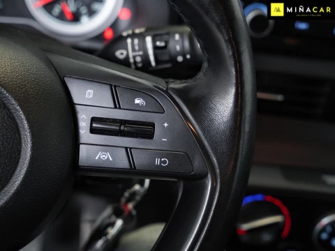 Hyundai i20 1.0 TGDI Klass 74 kW (100 CV)