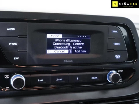 Hyundai i20 1.0 TGDI Klass 74 kW (100 CV)