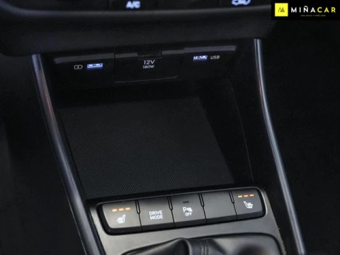 Hyundai i20 1.0 TGDI Klass 74 kW (100 CV)