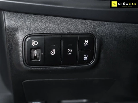 Hyundai i20 1.0 TGDI Klass 74 kW (100 CV)