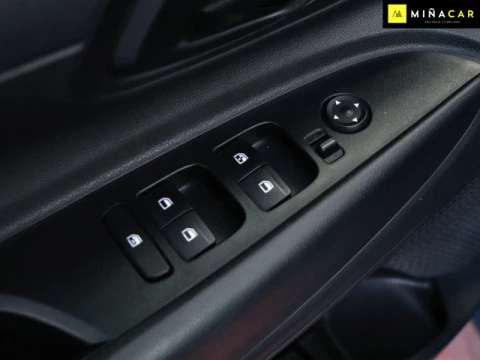 Hyundai i20 1.0 TGDI Klass 74 kW (100 CV)