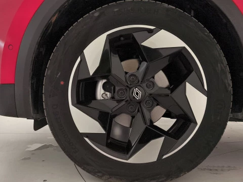 Renault Captur  Eco-G Techno 74kW