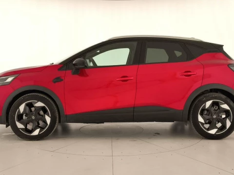 Renault Captur  Eco-G Techno 74kW
