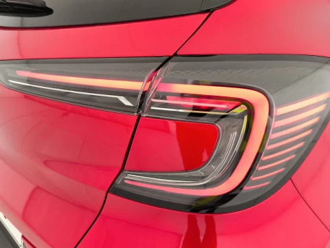 Renault Captur  Eco-G Techno 74kW