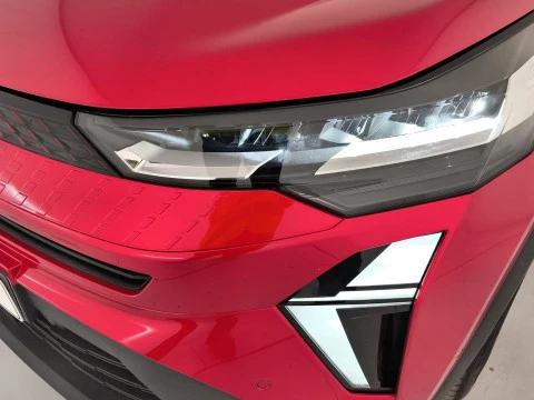 Renault Captur  Eco-G Techno 74kW