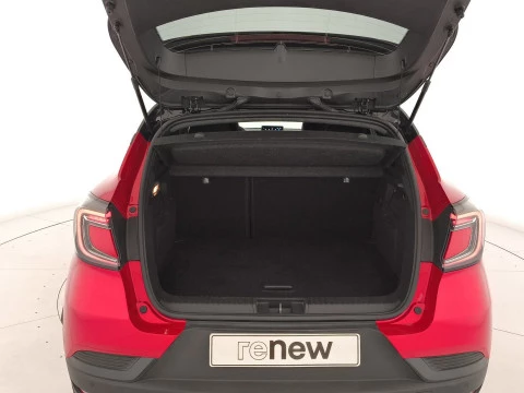 Renault Captur  Eco-G Techno 74kW