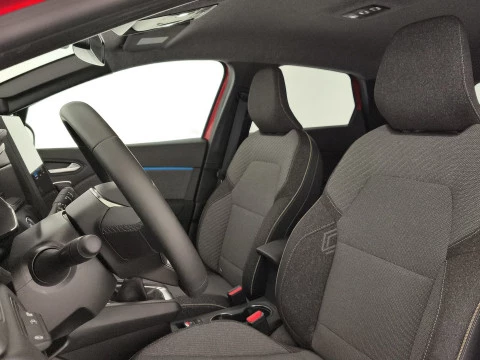 Renault Captur  Eco-G Techno 74kW