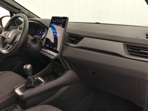 Renault Captur  Eco-G Techno 74kW